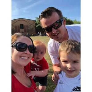 Meet your Posher, Erin